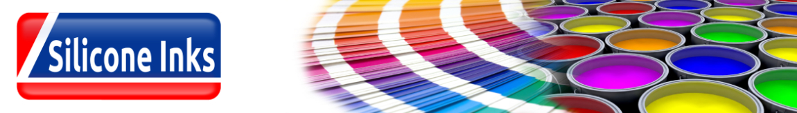 Silicone Inks – Worldwide suppliers of the highest quality inks for ...